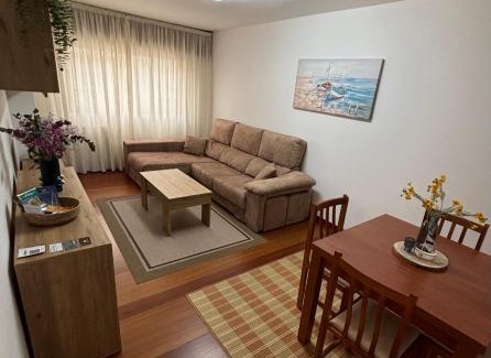 Boiro Apartamento | Piso Barbanza Arousa