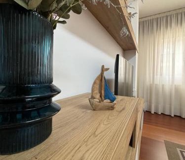 Boiro Apartamento | Piso Barbanza Arousa