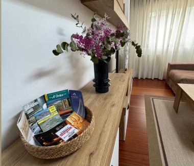 Boiro Apartamento | Piso Barbanza Arousa