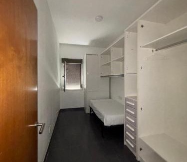 Zaidin Apartamento | Piso bendecido