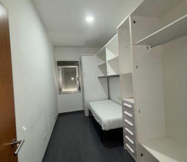 Zaidin Apartamento | Piso bendecido