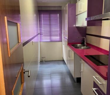 Zaidin Apartamento | Piso bendecido