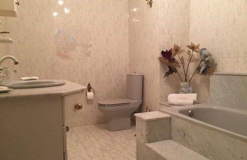 Carballo Apartamento | Piso Bergantiños