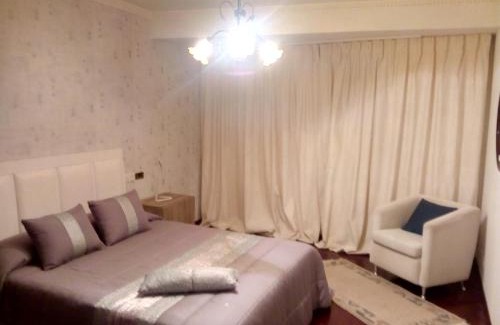Carballo Apartamento | Piso Bergantiños