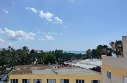 Bolnuevo Condominio | Piso Bolnuevo Playa, muy cerca de la playa, al lado todos los servicios,.