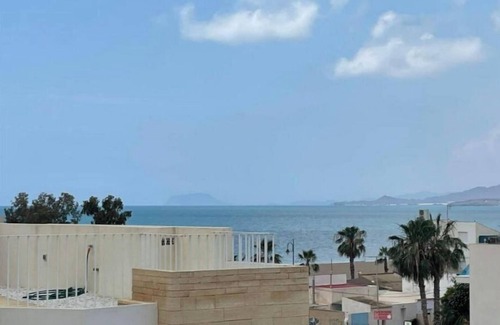 Bolnuevo Condominio | Piso Bolnuevo Playa, muy cerca de la playa, al lado todos los servicios,.