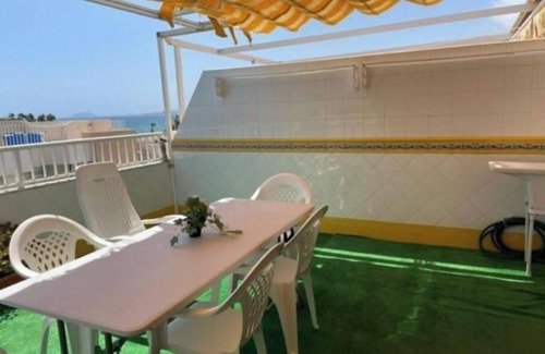 Bolnuevo Condominio | Piso Bolnuevo Playa, muy cerca de la playa, al lado todos los servicios,.