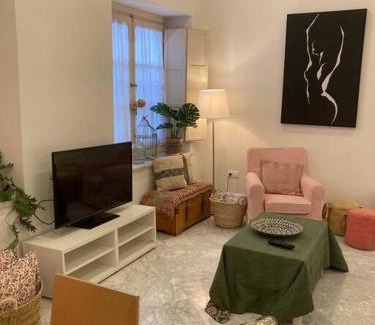 Centro histórico Apartamento | Piso Cádiz Centro Histórico