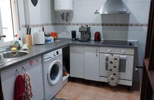 La Línea de la Concepción Apartamento | Piso céntrico de dos dormitorios