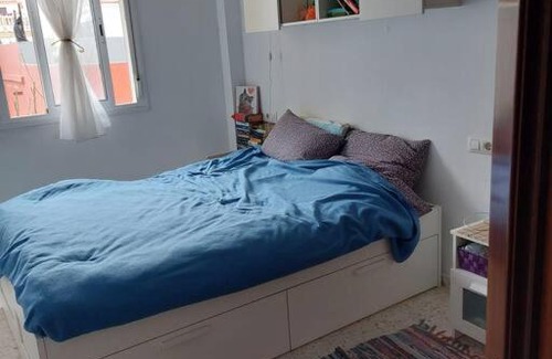 La Línea de la Concepción Apartamento | Piso céntrico de dos dormitorios