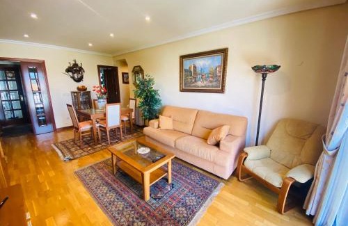 Centro histórico de Baiona Apartamento | Piso Céntrico Baiona