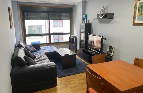 Dean Pequeno Apartamento | Piso céntrico, con amplia terraza, 3 dormitorios