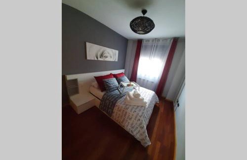 Distrito Noroeste Apartamento | Piso céntrico con piscina,parking y jacuzzi