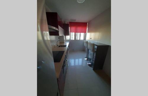 Distrito Noroeste Apartamento | Piso céntrico con piscina,parking y jacuzzi