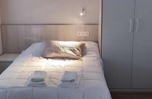 Santona Apartamento | Piso Céntrico con Terraza