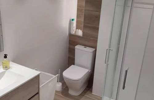 Santona Apartamento | Piso Céntrico con Terraza