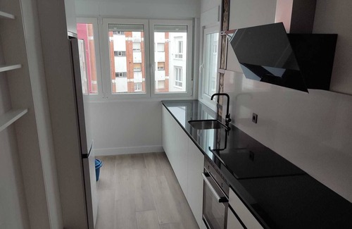 Santona Apartamento | Piso Céntrico con Terraza