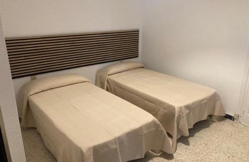 Moguer Apartamento | Piso céntrico en Moguer