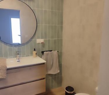 Moguer Apartamento | Piso céntrico en Moguer