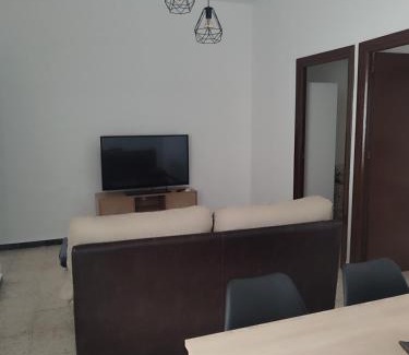 Moguer Apartamento | Piso céntrico en Moguer