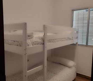 Moguer Apartamento | Piso céntrico en Moguer