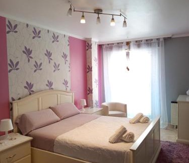 Dean Pequeno Apartamento | Piso céntrico en Ribeira
