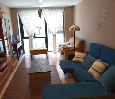 Dean Pequeno Apartamento | Piso céntrico en Ribeira