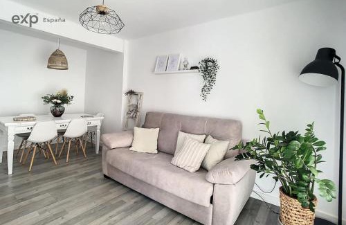 Tarragona Apartamento | Piso céntrico en Tarragona
