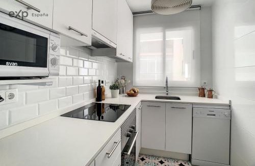 Tarragona Apartamento | Piso céntrico en Tarragona