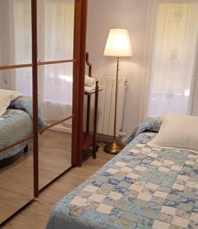 Haro Apartamento | Piso céntrico ideal