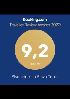 Ruzafa Apartamento | Piso céntrico Plaza Toros
