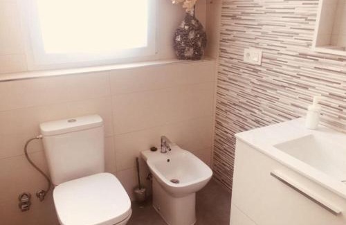 Ruzafa Apartamento | Piso céntrico Plaza Toros