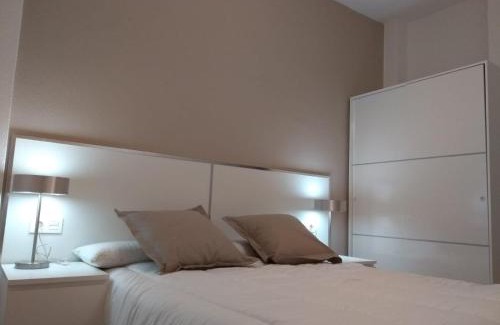 Ruzafa Apartamento | Piso céntrico Plaza Toros