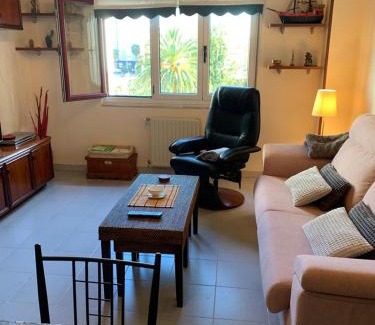 Aviles Apartamento | Piso céntrico VUT-5891-AS