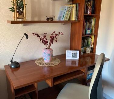 Aviles Apartamento | Piso céntrico VUT-5891-AS
