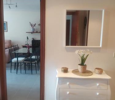 Aviles Apartamento | Piso céntrico VUT-5891-AS