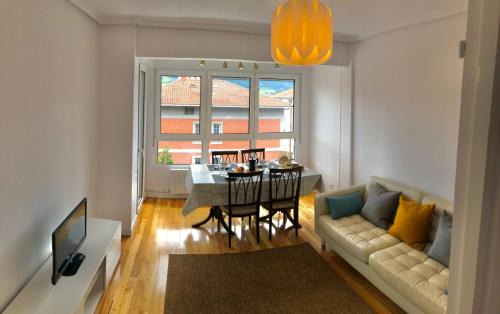 Gernika-Lumo Apartamento | Piso céntrico y tranquilo en Gernika