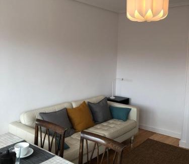 Gernika-Lumo Apartamento | Piso céntrico y tranquilo en Gernika