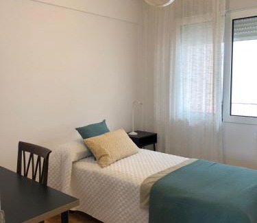 Gernika-Lumo Apartamento | Piso céntrico y tranquilo en Gernika