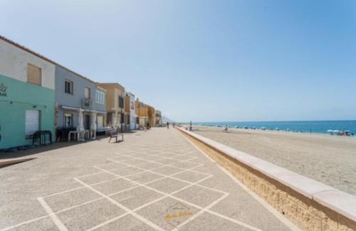 Cabo de Gata Apartamento | Piso Caramel