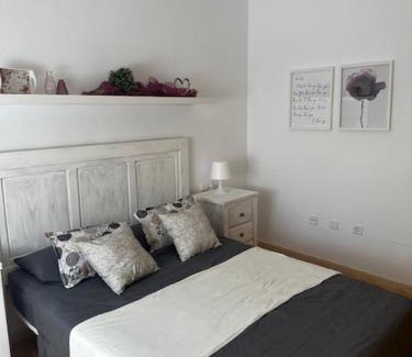 Cabo de Gata Apartamento | Piso Caramel