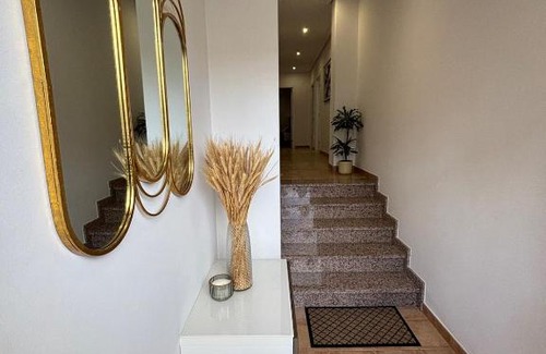 Leiro Apartamento | Piso Carballal, Fantástico piso en pleno centro