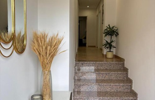 Leiro Apartamento | Piso Carballal, Fantástico piso en pleno centro