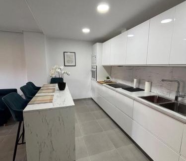 Leiro Apartamento | Piso Carballal, Fantástico piso en pleno centro