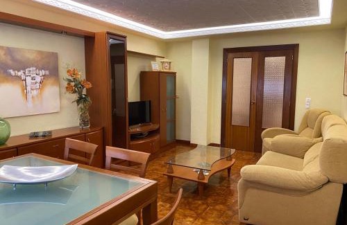 Alcora Apartamento | Piso "Casa Beltrán"