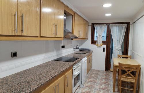 Alcora Apartamento | Piso "Casa Beltrán"