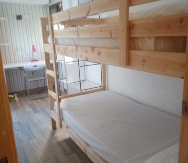 Grao de Gandia Apartamento | Piso Casa Reina Un lugar cerca del mar y el puerto