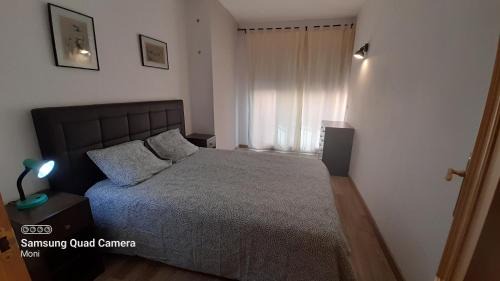 Grao de Gandia Apartamento | Piso Casa Reina Un lugar cerca del mar y el puerto