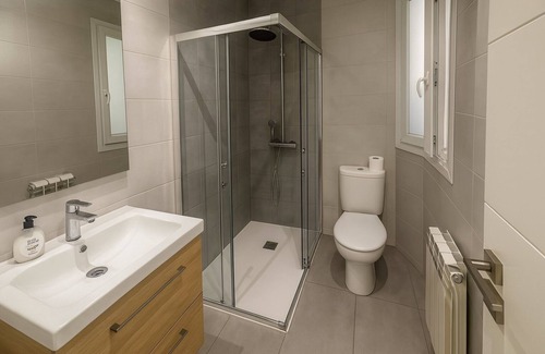 Romareda Apartamento | PISO CENTRICO 4 HABITACIONES