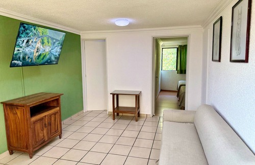 Morelia Apartamento | Piso Centrico al Bordo del Rio